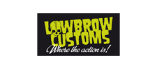 LOWBROW CUSTOMS