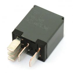 516282 - STARTER RELAY (WITH DIODE) - www ... tmp wiring harness 