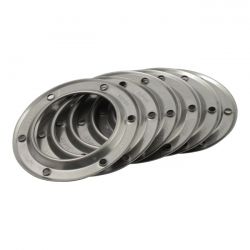 Supertrapp Disc Bolts 6 PK Disc Based Exhausts