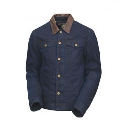 bronson denim jacket