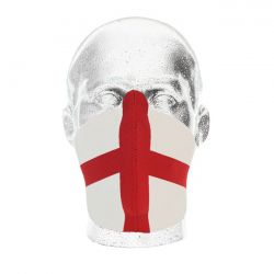 Bandero Biker Masque George